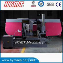 H-60/80 high precision horizontal metal band saw machine